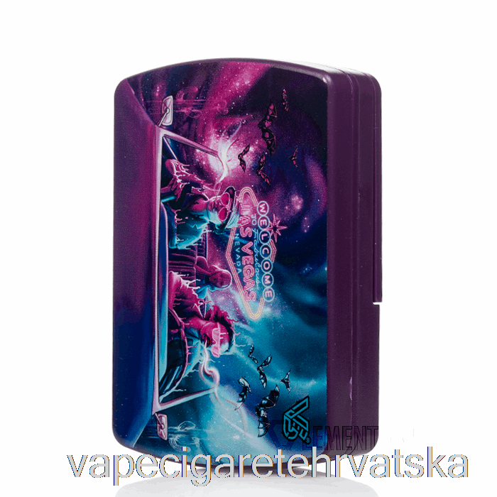 Vape Hrvatska V Syndicate Scalebud Digital Scale Bat Country